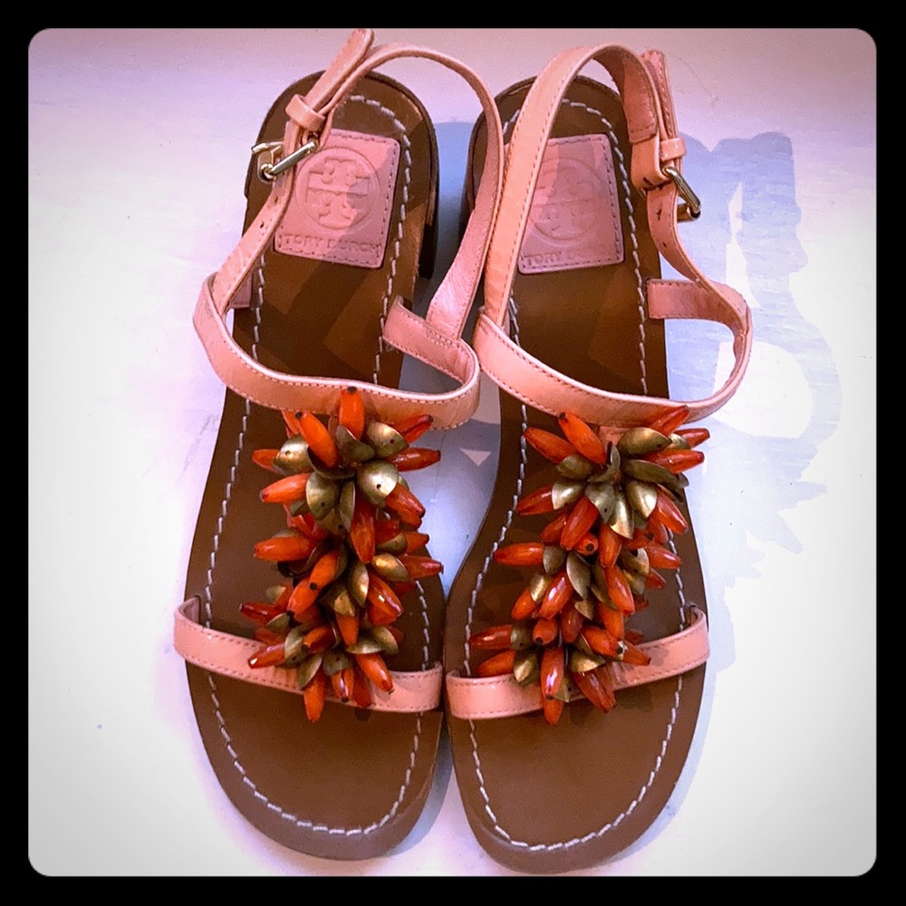 Tory Burch Sandals